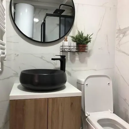 Dreamlux Dm With Parking