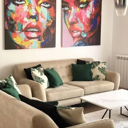 Dreamlux Dm With Parking