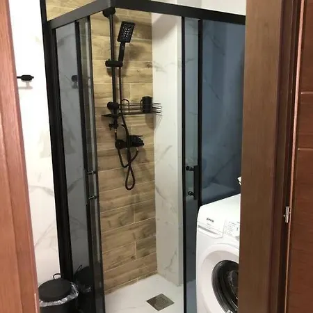Dreamlux Dm With Parking *